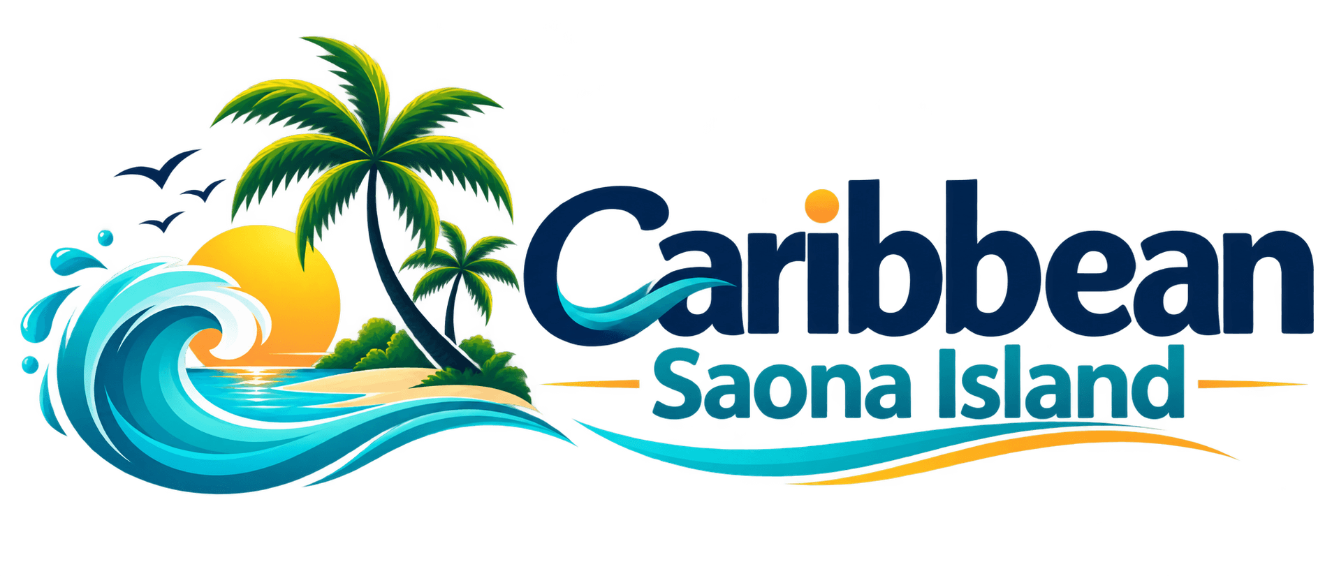 Caribbean Saona Island